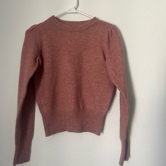 Achievement hunter jacket and pink sweater - Picture 2 of 2